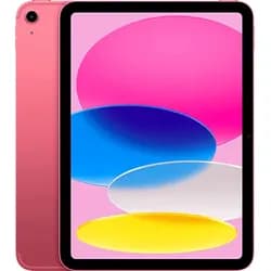 Apple iPad (11") Wi-Fi + Cellular 256GB pink