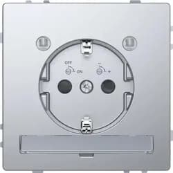 Merten SCHUKO-Steckdose eds MEG2304-6036