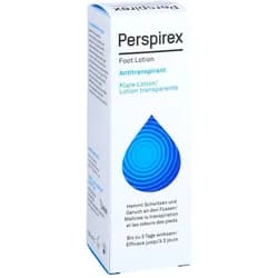 Perspirex Foot Lotion Antitranspirant