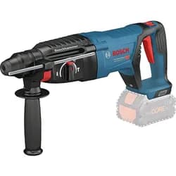Akku-Bohrhammer mit SDS plus GBH 18V-26