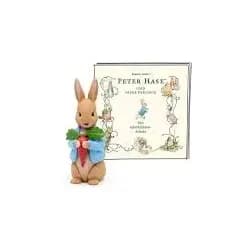 tonies Hörspielfigur Peter Hase Und Seine Freunde - Ein Geschichten-Schatz