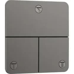 Hansgrohe Absperrvent Unterputz ShowerSelect Comfort Q 15587340