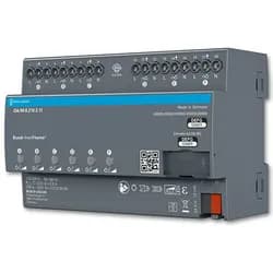 Busch-free@home® Dimmaktor 6-fach