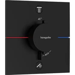 Hansgrohe Thermostat Unterputz ShowerSelect Comfort E 15578670