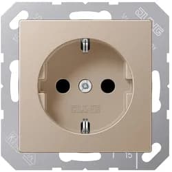 Jung SCHUKO-Steckdose 16A 250V A 1520 KI CH