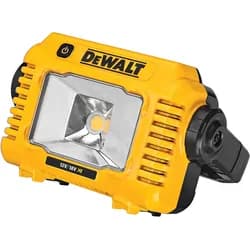 Dewalt DCL077-XJ Akku-Baustrahler