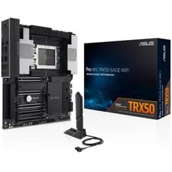 Asus Mainboard