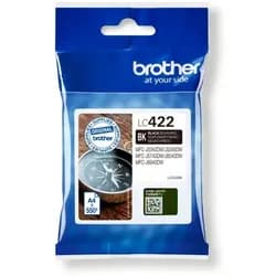 BROTHER LC-422BK