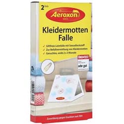 Aeroxon Kleidermottenfalle