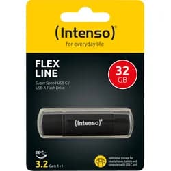 Intenso 3544480 USB-Stick