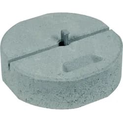 DEHN Betonsockel Set BES 17KG KT16D337SET