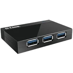 D-Link DUB-1340 Schwarz