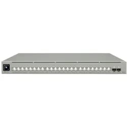 24+2P Ubiquiti USW-Pro-XG-24 M RM