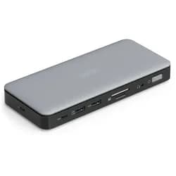 Digitus USB-C Docking Station, 11-Port