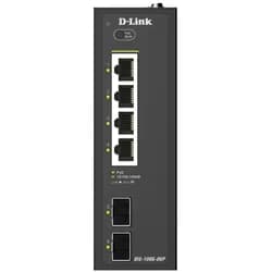D-Link Netzwerk-Switch