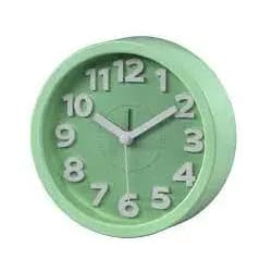 Hama 186323 Wecker Retro, grün