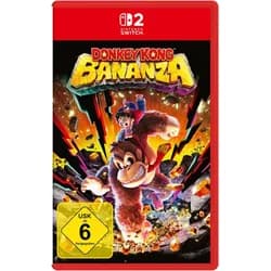 Nintendo Donkey Kong Bananza