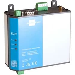 Insys LTE-/WLAN-Router 2xLAN ECR-LW300