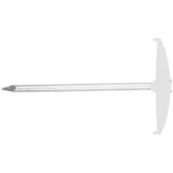 fischer Nagelscheibe 27x34mm NSB 2/40