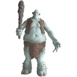Schleich Wizarding World Troll 13994