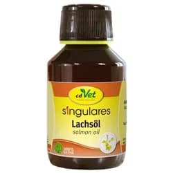 Singulares Lachsöl 500 ml