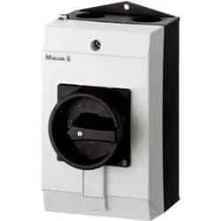 Eaton Motorschutzschaltergehäuse CI-PKZ0-GM