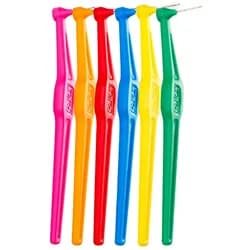 Tepe Angle Interdentalbürste gemischt