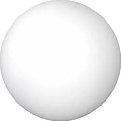 EVN Lichttechnik Kugel-Leuchte D30cm KA3 001