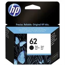 62 / C2P04AE Black Ink