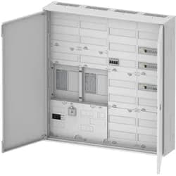 Eaton Zählerschrank ZSDZZVV1100BK#502124