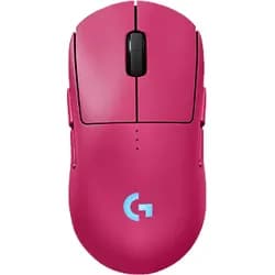 Logitech Maus