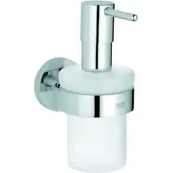 Grohe Seifenspender Essentials 160ml, chrom
