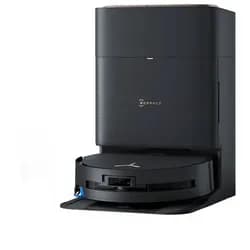 ECOVACS X9 PRO BLACK Saug-Wischroboter