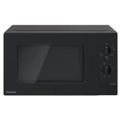 Panasonic NN-GM22 Mikrowelle Schwarz