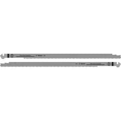 Bosch Power Tools Messer-Set 2608635512