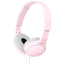 Sony MDR-ZX110P pink