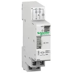 Main emergency switch 20a