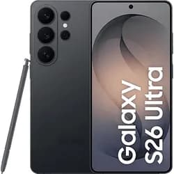 Galaxy S26 Ultra 512GB/12GB - Black