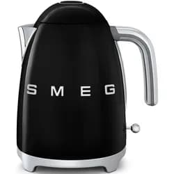 SMEG Wasserkocher KLF03 - schwarz