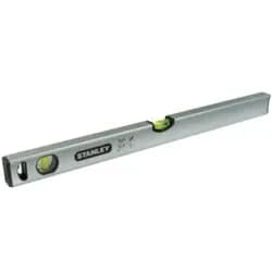 Stanley Wasserwaage Klassik magnetisch 40cm