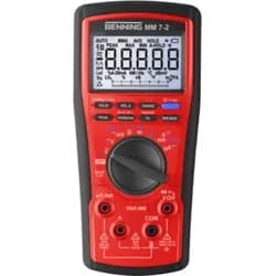 Benning MM 7-2 Multimeter