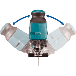 Makita, Stichsäge, JV 001
