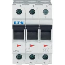 Eaton Hauptschalter IS-63/3