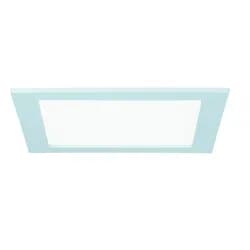 Paulmann LED Einbaupanel - Weiß