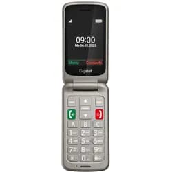 Gigaset GL595 silber