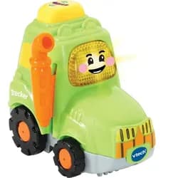 Vtech® Lernspielzeug 80-514304 Tut Tut Baby Flitzer - Trecker