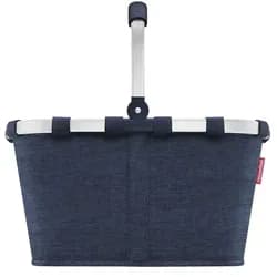 reisenthel Einkaufskorb carrybag 22l twist navy