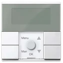 Merten Zeitschaltuhr-Modul MEG5754-0319