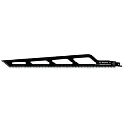 Bosch PRO S2013AWP SSB, 1.5x45x400mm