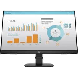 HP P24 G4 Monitor 60,45cm (23,8 Zoll)
